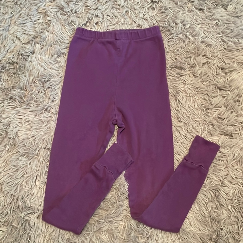 Girls leggings